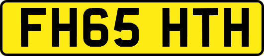 FH65HTH