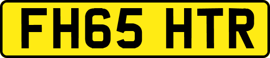 FH65HTR