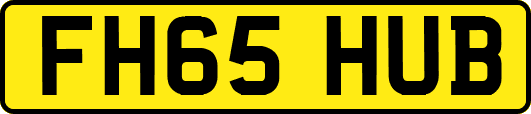 FH65HUB