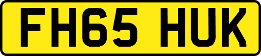 FH65HUK