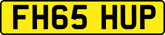 FH65HUP