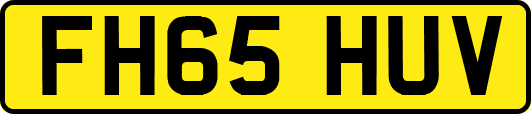 FH65HUV