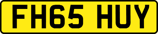 FH65HUY