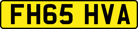 FH65HVA