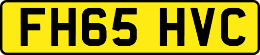FH65HVC