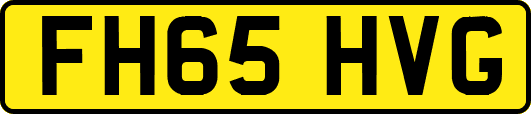 FH65HVG