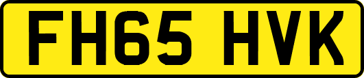 FH65HVK