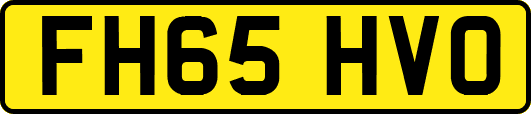 FH65HVO