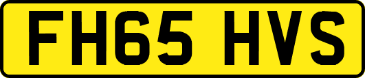 FH65HVS