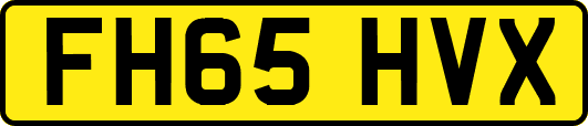 FH65HVX