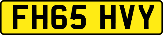 FH65HVY