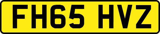 FH65HVZ