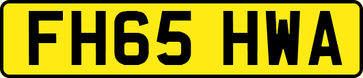 FH65HWA