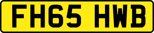 FH65HWB