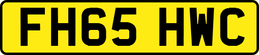 FH65HWC