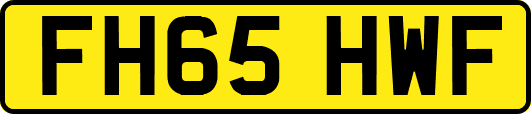FH65HWF