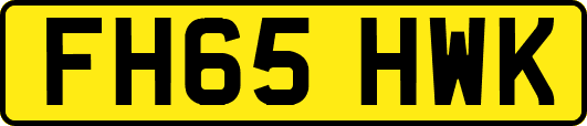 FH65HWK