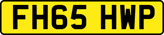 FH65HWP