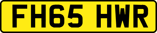 FH65HWR