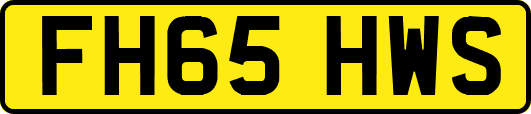 FH65HWS