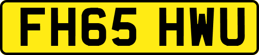 FH65HWU