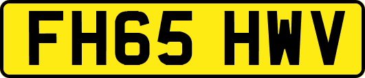 FH65HWV