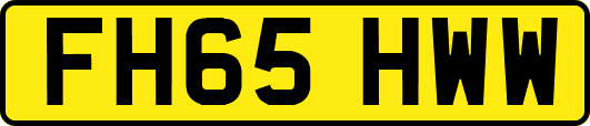 FH65HWW