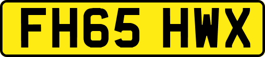 FH65HWX