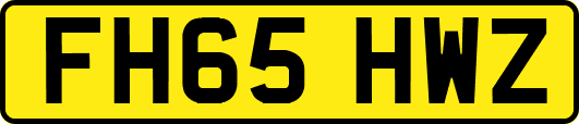 FH65HWZ