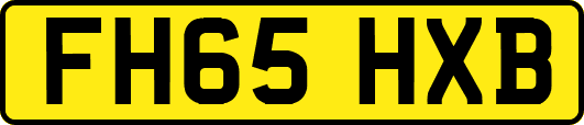 FH65HXB