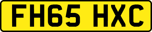 FH65HXC