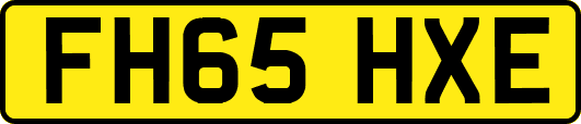 FH65HXE