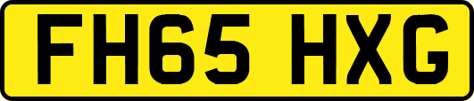 FH65HXG