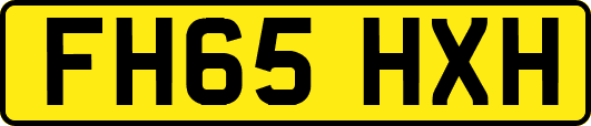 FH65HXH
