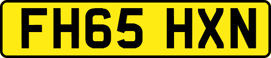 FH65HXN