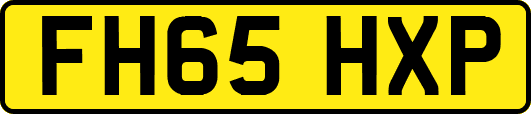 FH65HXP