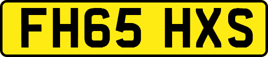 FH65HXS