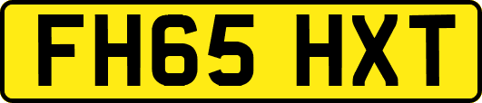 FH65HXT