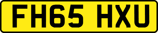 FH65HXU