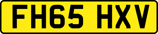 FH65HXV