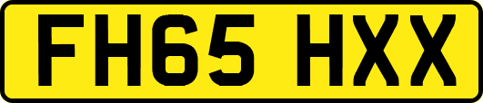 FH65HXX
