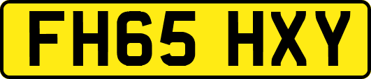 FH65HXY