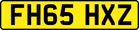 FH65HXZ