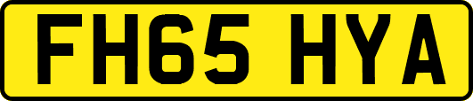 FH65HYA