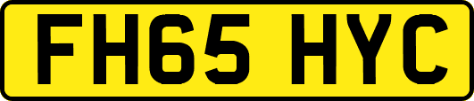 FH65HYC