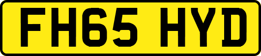 FH65HYD