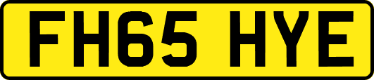 FH65HYE
