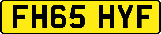 FH65HYF