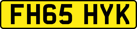 FH65HYK
