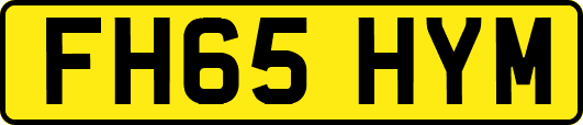FH65HYM